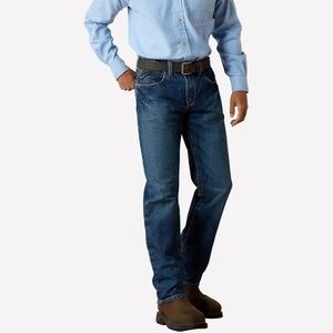 Ariate Work FR Men’s M3 Loose Fit Jeans